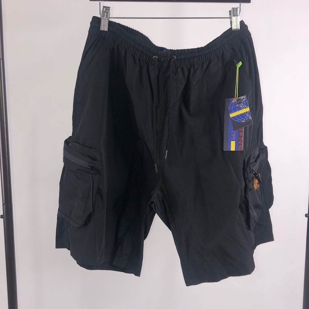 Smoke Rise shorts